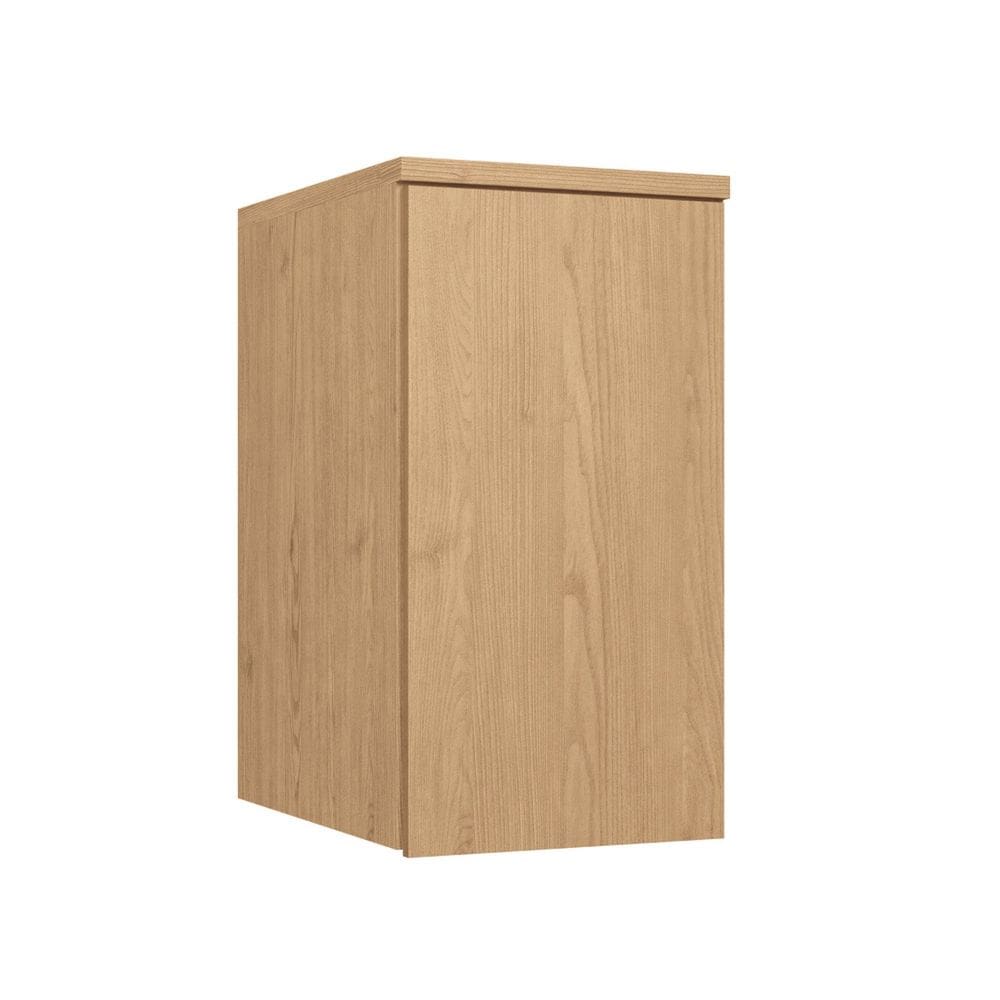 Guarda-roupa Módulo Aéreo 1 Porta Elegance Angelin