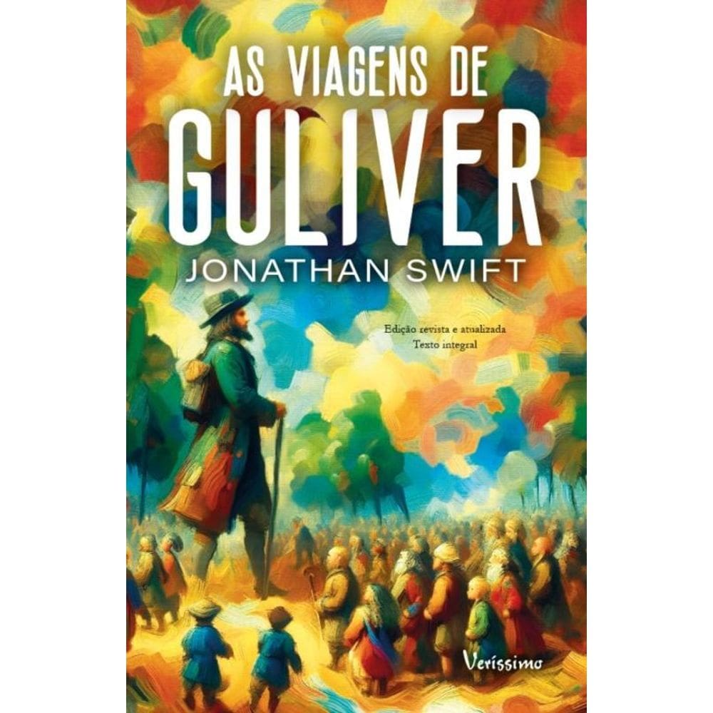 As Viagens de Guliver