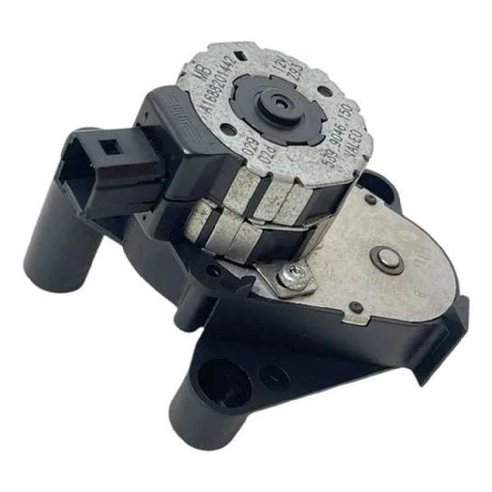 Motor Atuador Evapora Mercedes Classe A160 2001 A1688201442