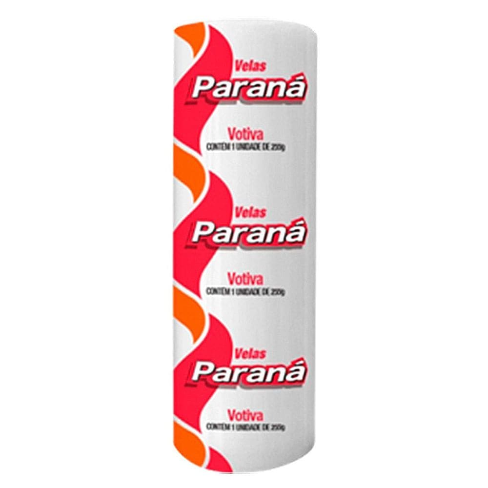 Vela Paraná Votiva 255g