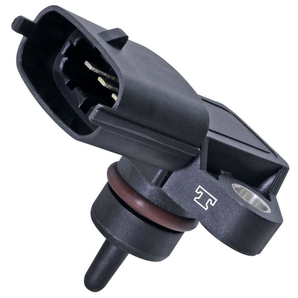 Sensor Pressao Turbo - Bongo 2011 A 2016 / H100 2000 A 2008 / Hyundai Hr 2007 A 2014 - 71089