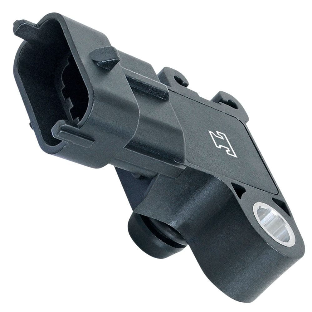 Map Sensor Pressao Coletor - Focus 2011 A 2014 / Fusion 2013 A 2018 / Range Rover Evoque 2013 A 2016 / Ranger 2012 A 2018 / Xc60 2009 A 2016 - 71084