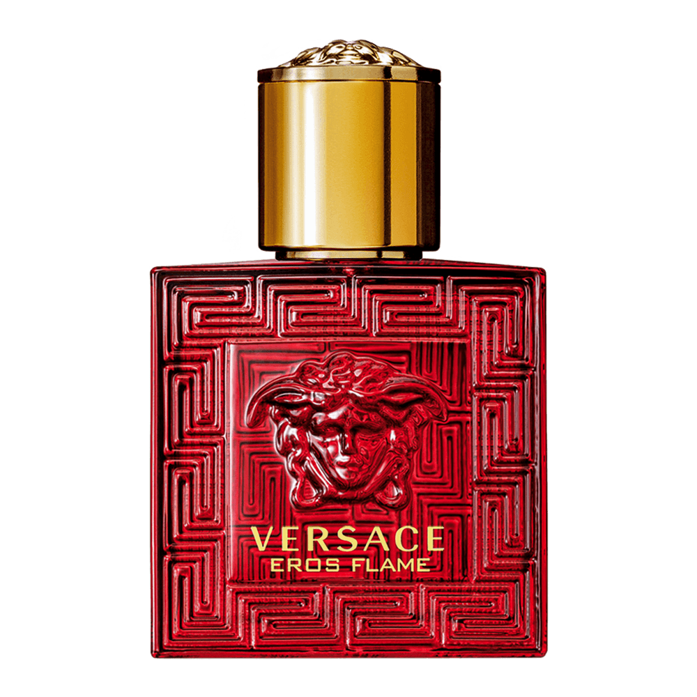 Versace Eros Flame Eau de Parfum - Perfume Masculino 50ml