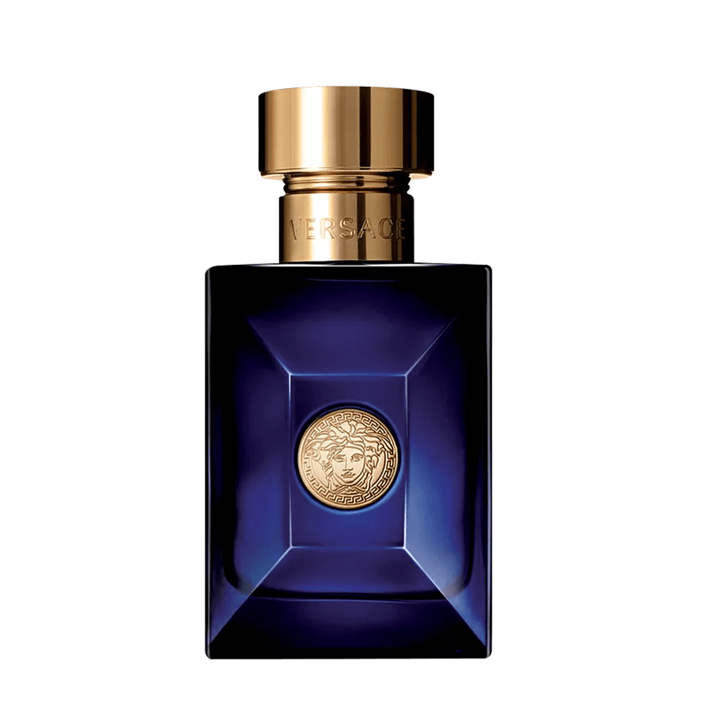 Versace Dylan Blue Pour Homme Eau de Toilette - Perfume Masculino 30ml