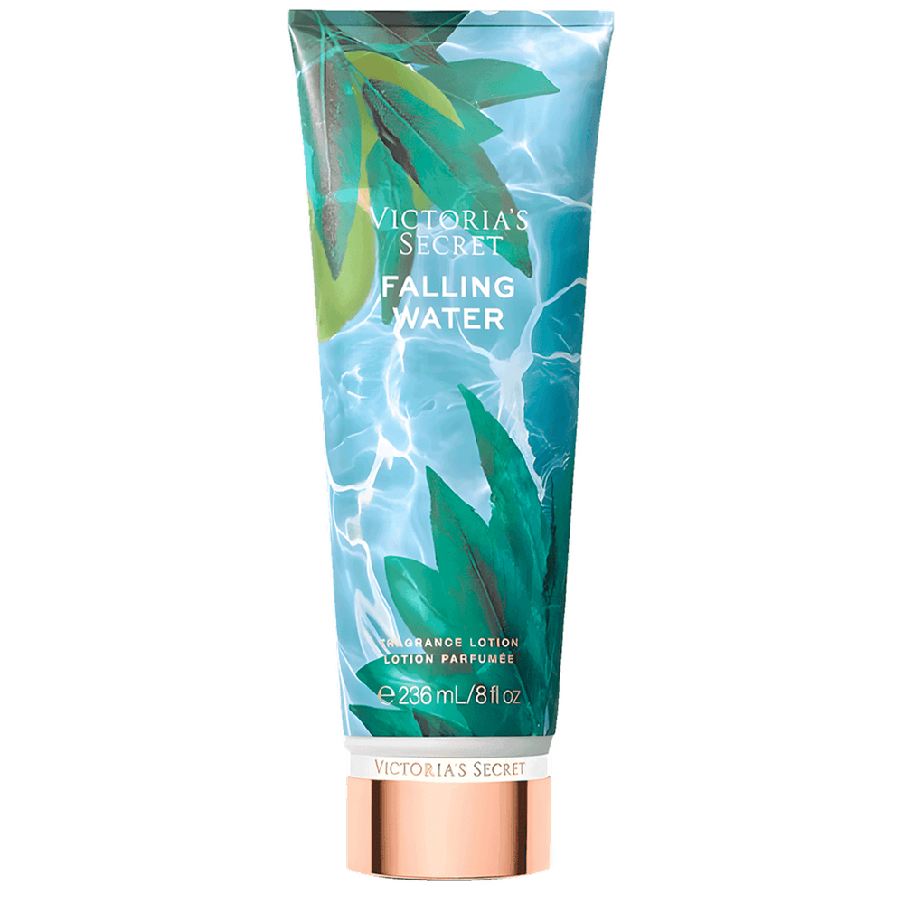 Victoria S Secret Body Lotion 236ml - Falling Water