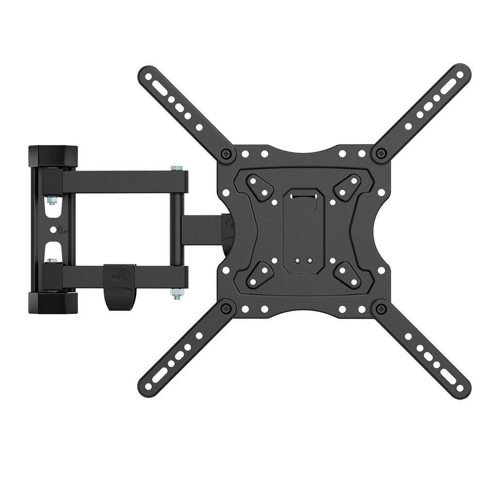 Suporte Elg Parede Articulado Para Tv Full 40 Pro