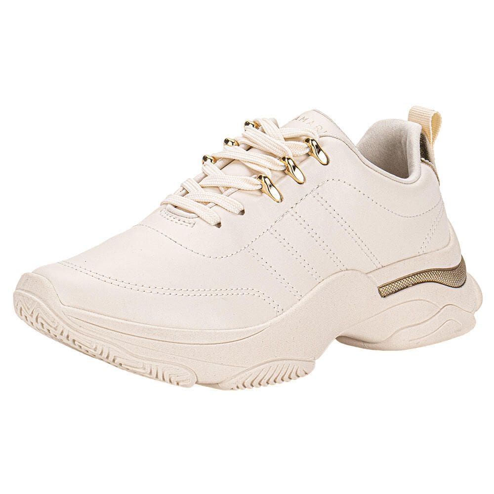 Tênis Feminino Chunky Ramarim 2574202