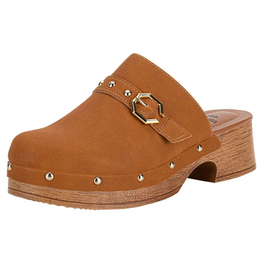 Sapato Feminino Mule Dakota D0101