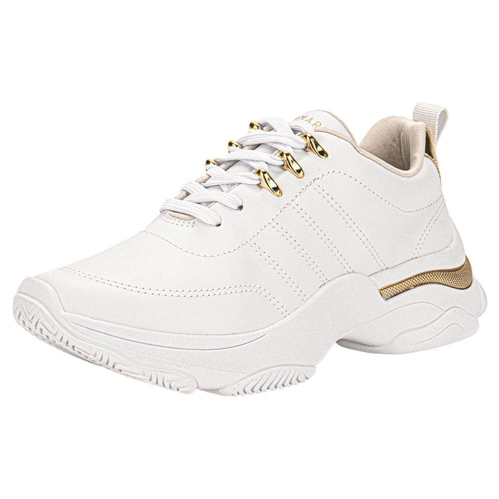 Tênis Feminino Chunky Ramarim 2574202