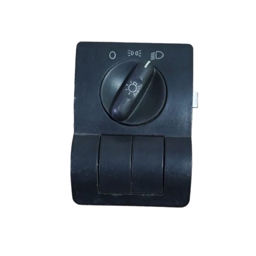 Botao Comando Farol Chevrolet Corsa 9116622