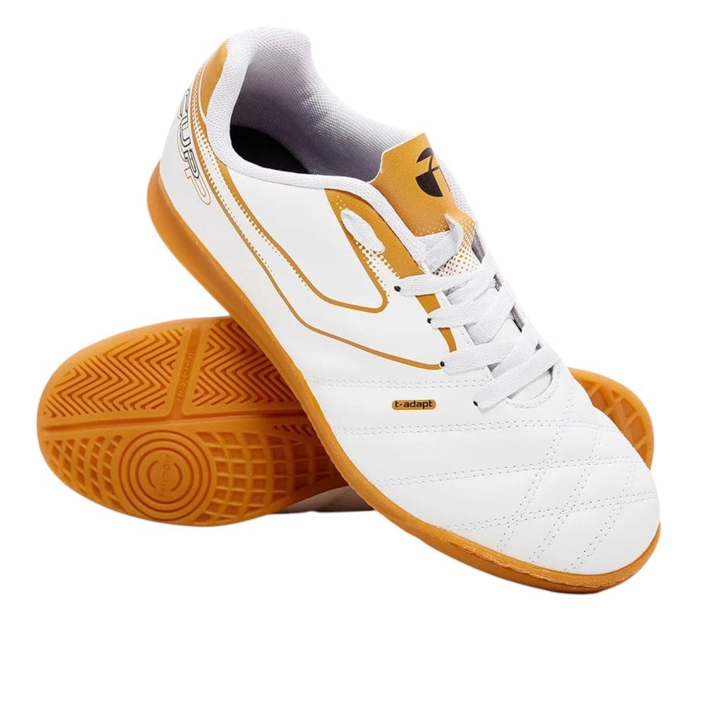 Chuteira Futsal Topper Top Cup Vii