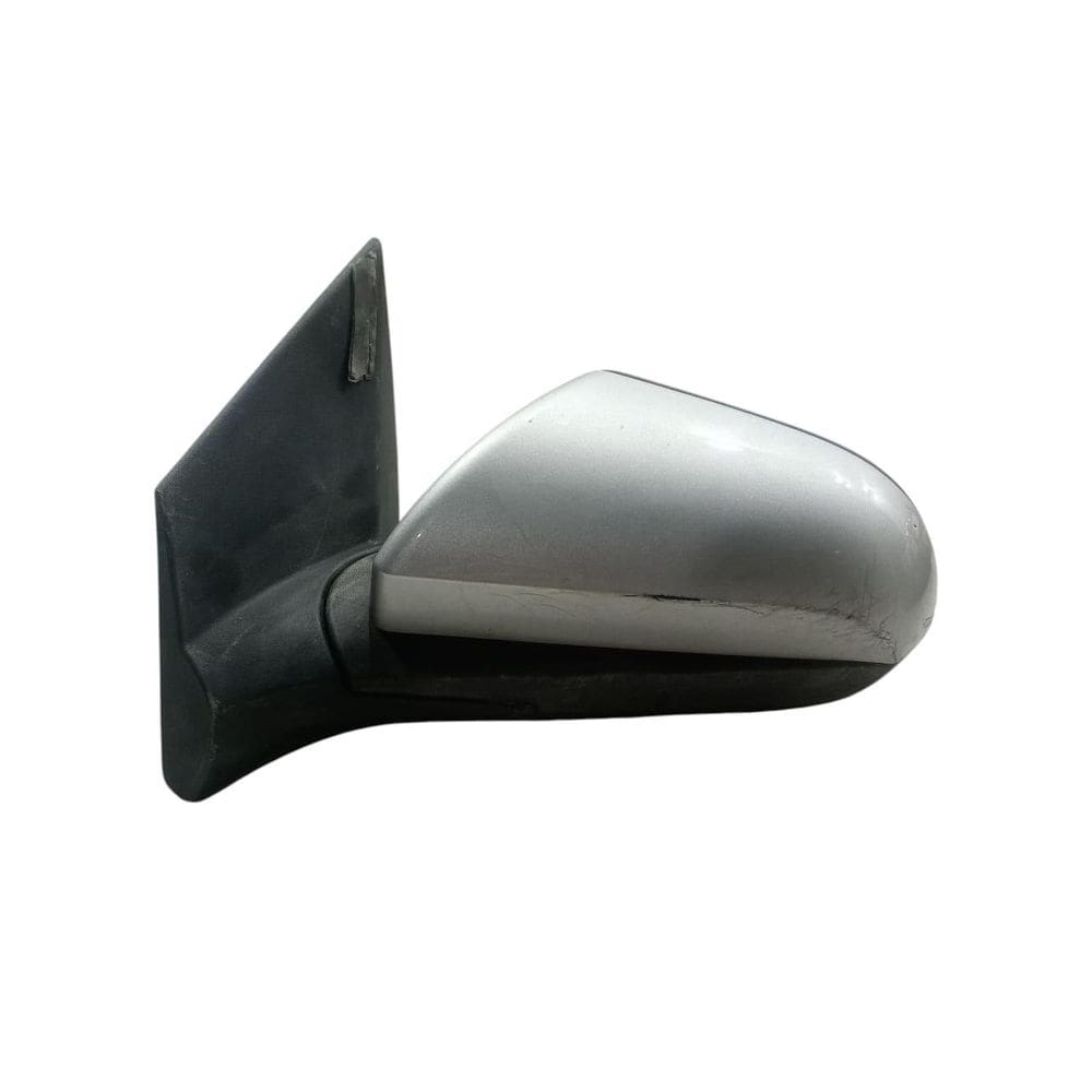 Retrovisor Esquerdo Eletrico Chevrolet Onix 2013 A 2018