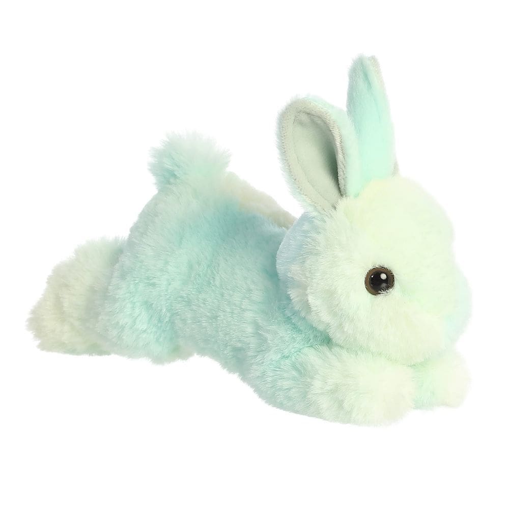 Adorável Mini Flopsie™ Spring Bunny™ de pelúcia Aurora®