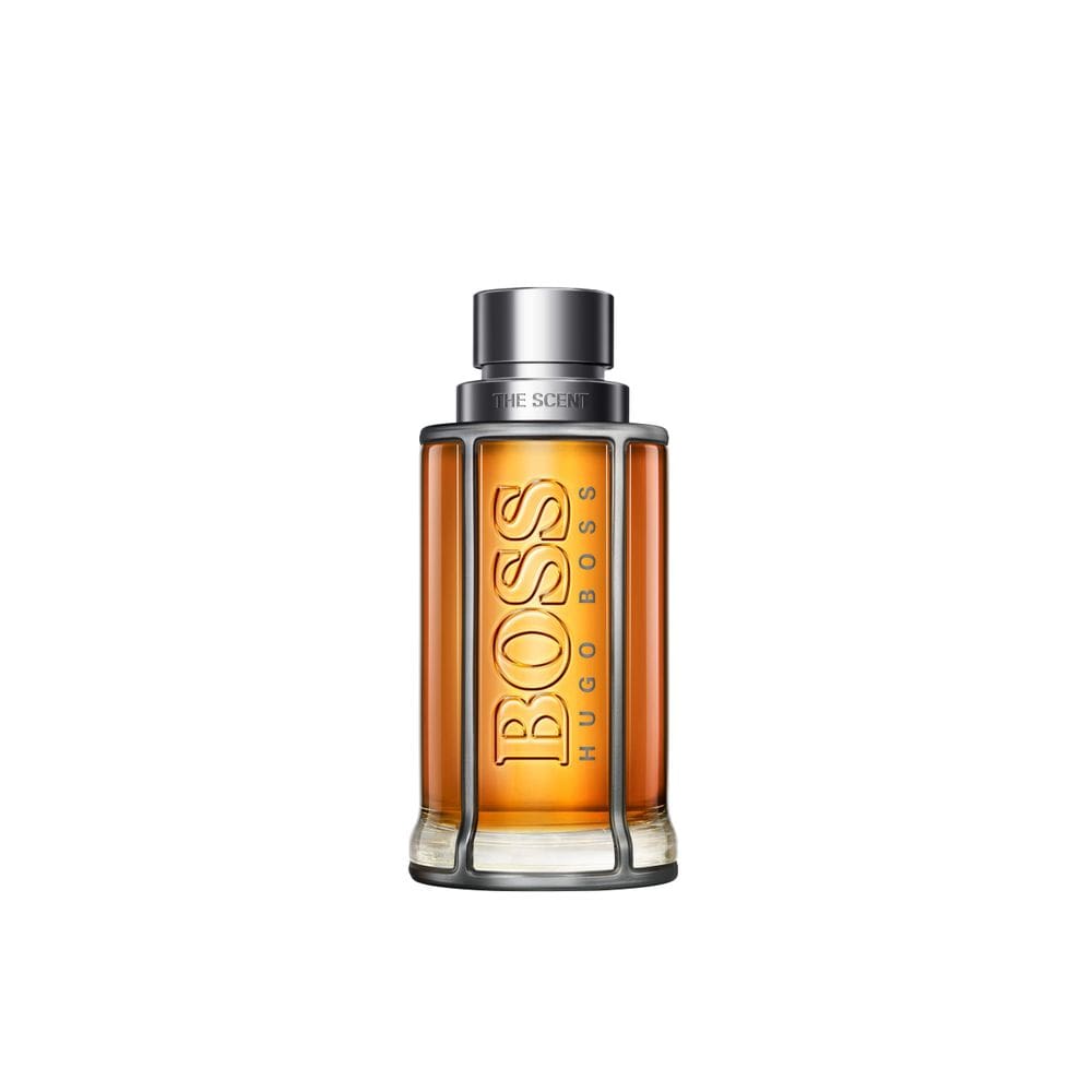 Perfume Hugo Boss THE SCENT Eau de Toilette 100ml para homens