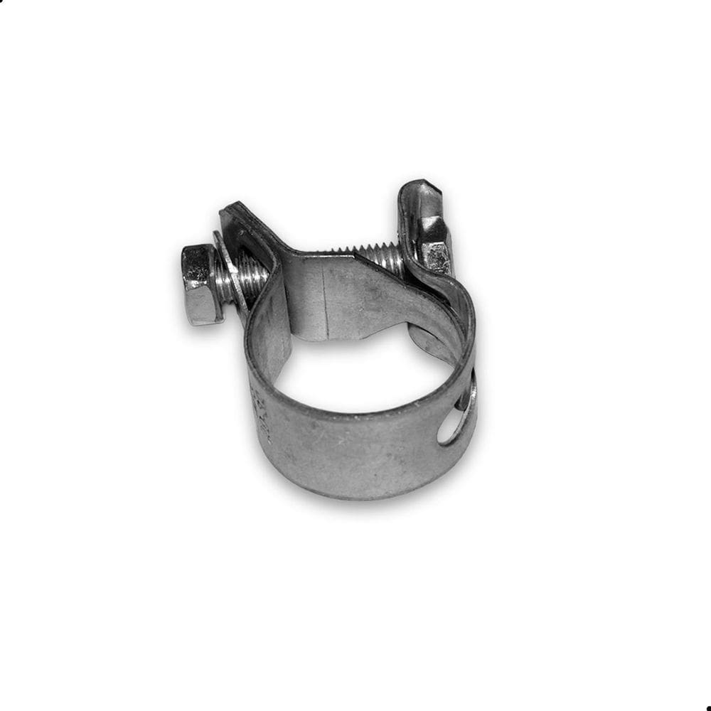 Abraçadeira Mangote 20Mm 1.1/8``-1.1/4`` 29-32 Menco 8Un