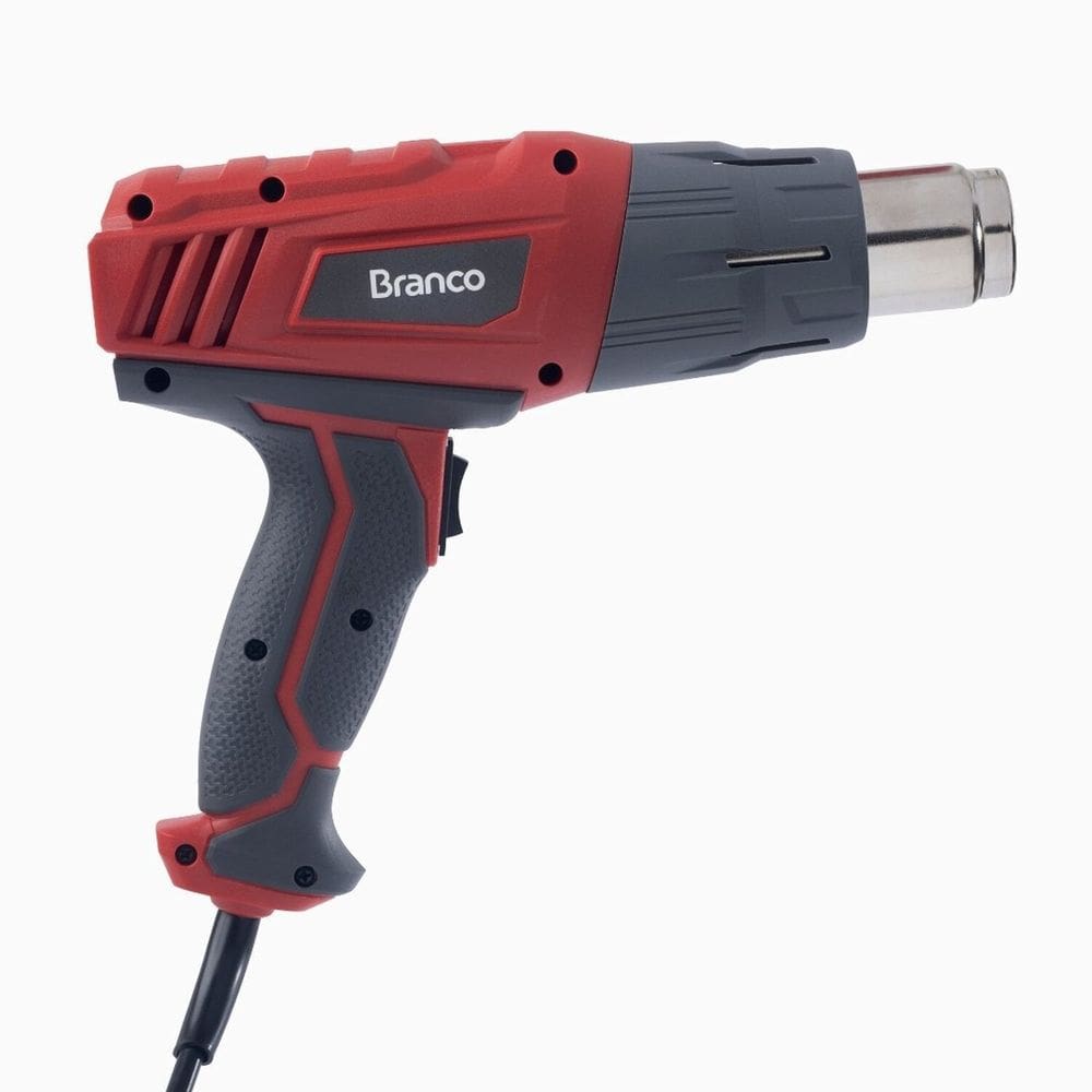 Soprador Térmico Elétrico 220v 7cm X 24,5cm