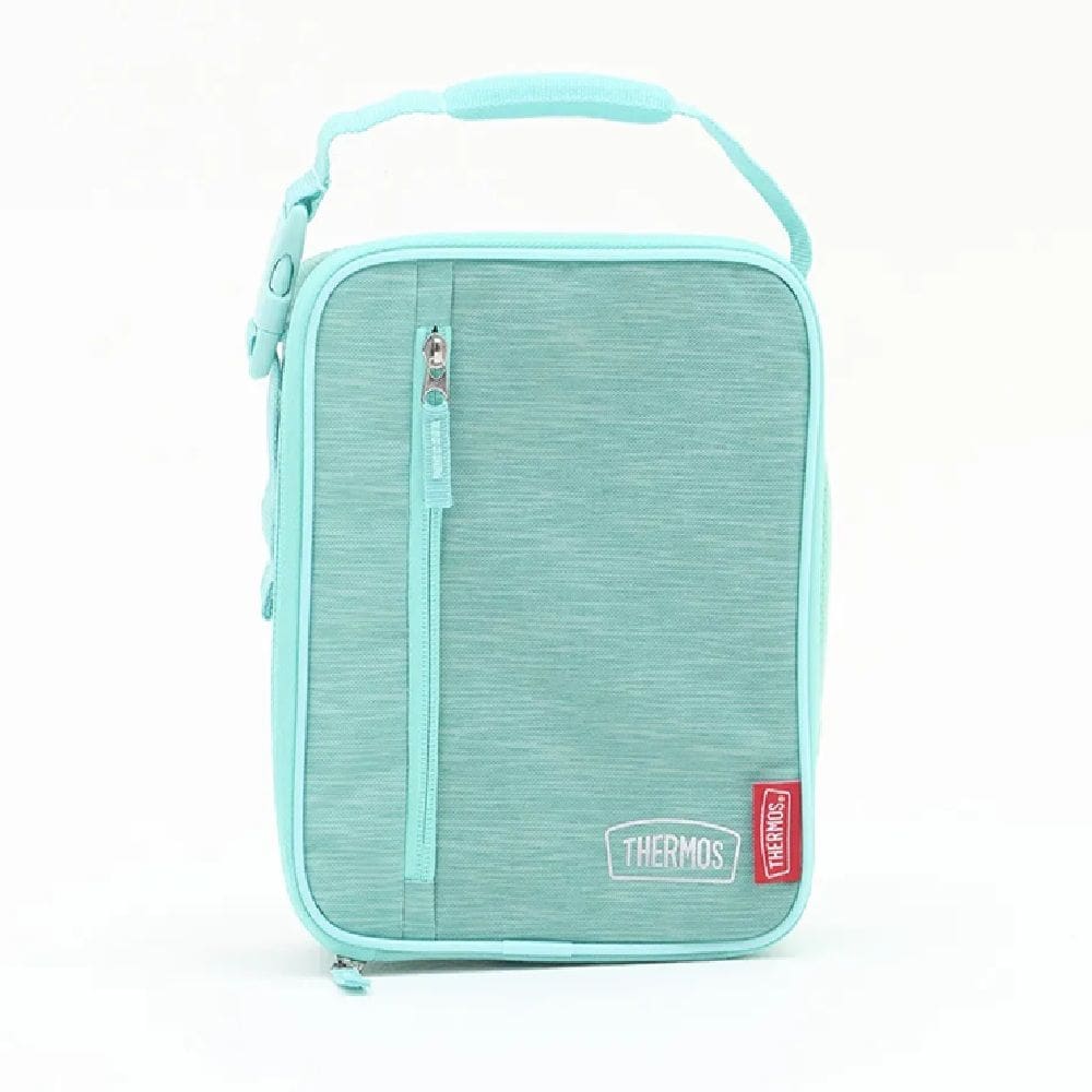 Bolsa Termica Impermeavel Thermos Verde Agua - Thermos