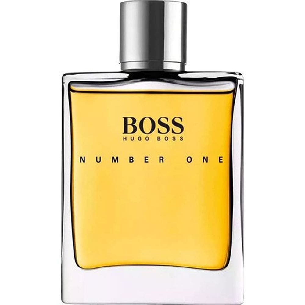 Testador de perfume Hugo Boss BOSS EDT 100mL para homens