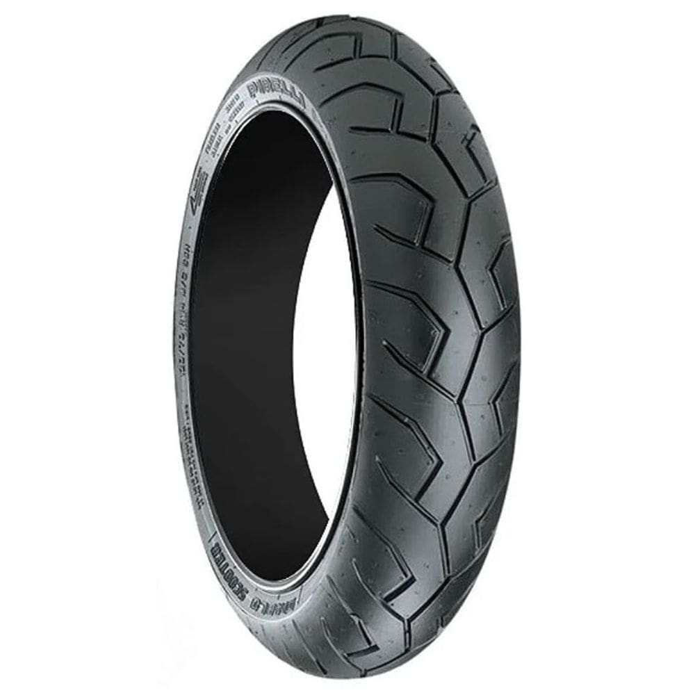 Pneu Honda Pcx 150 90/90-14 46p Tubeless Diablo Scooter Pirelli