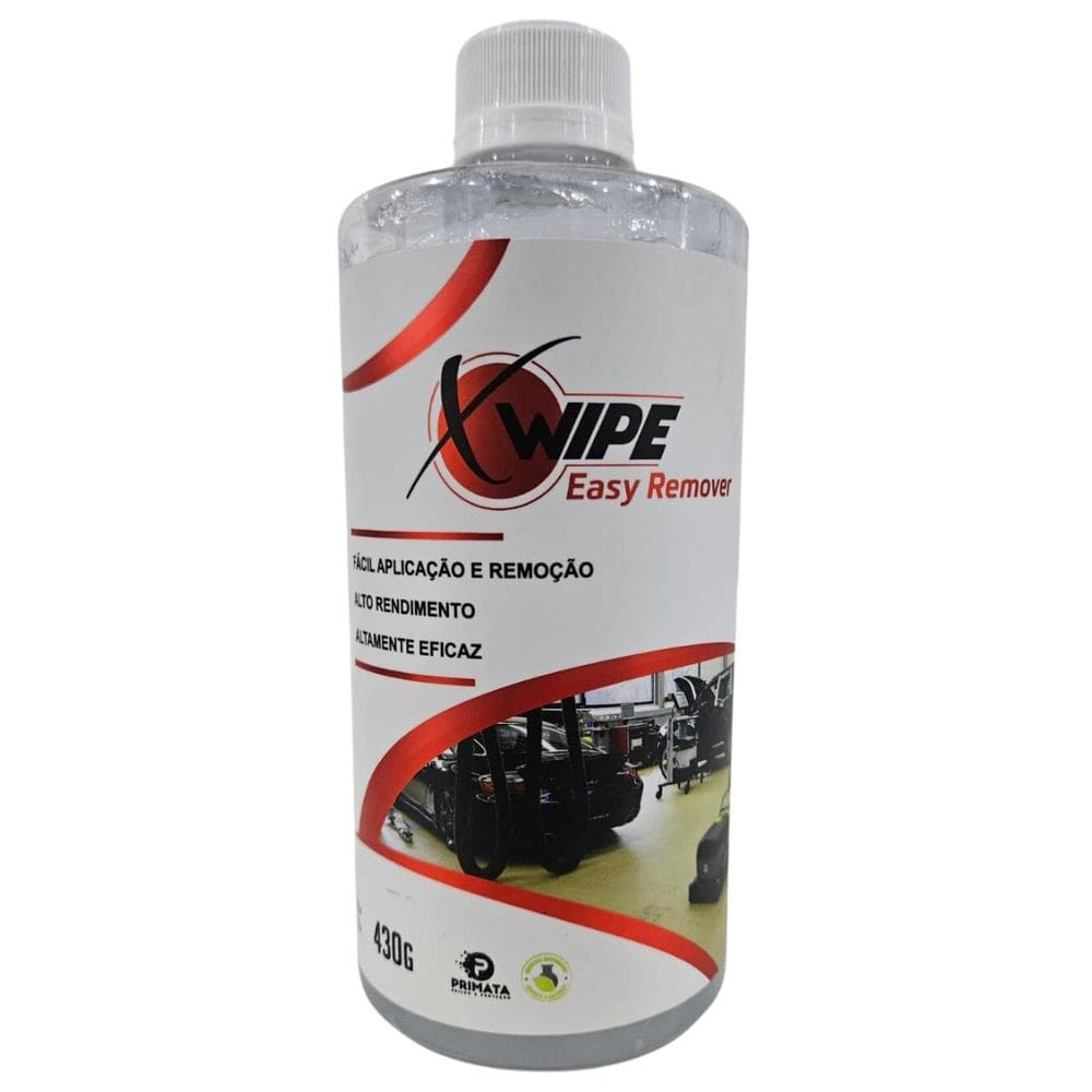 415 - Removedor Easy Remover 430G - XWipe