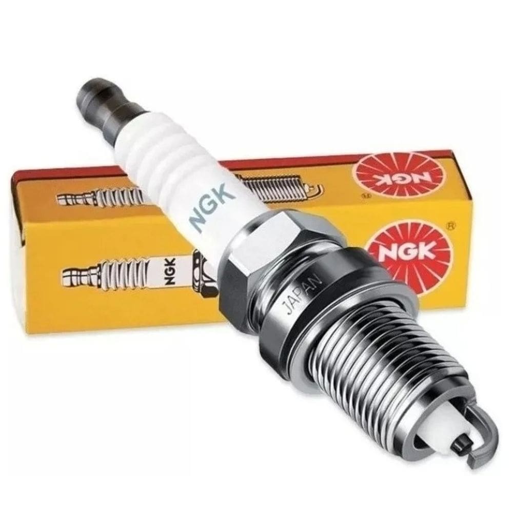 Vela Ngk Dr8ea Fazer Lander Tenere 250 INTRUDER 250 XT225