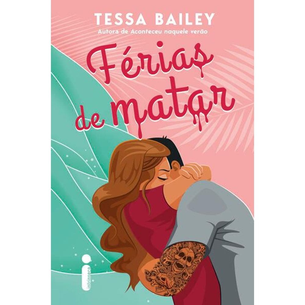 Férias de Matar