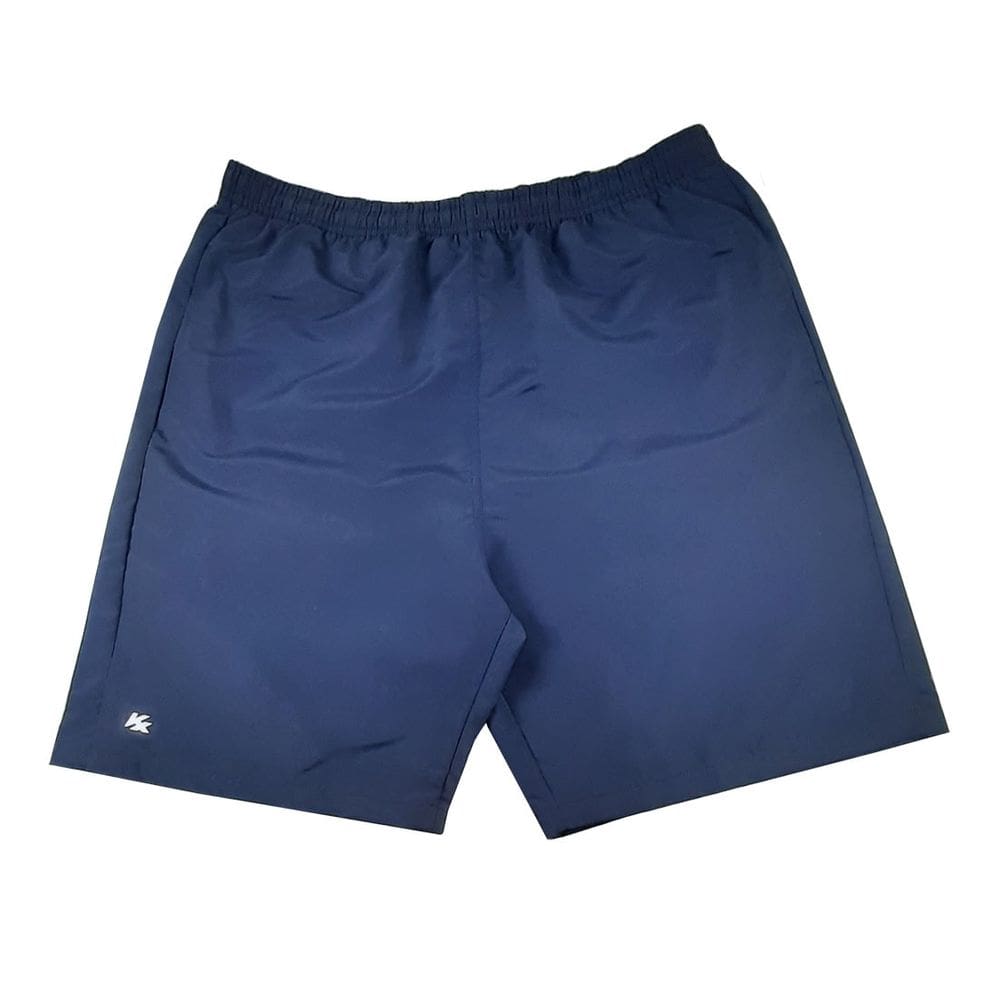 Bermuda Kanxa Classic Export 52CM Plus Size Masculina