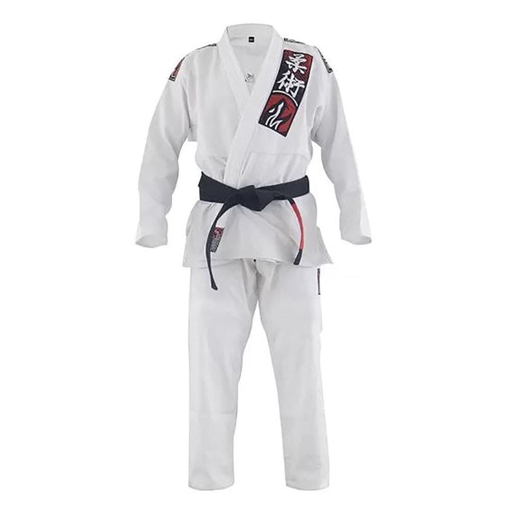 Kimono Jiu Jitsu Naja Choke Extreme Adulto