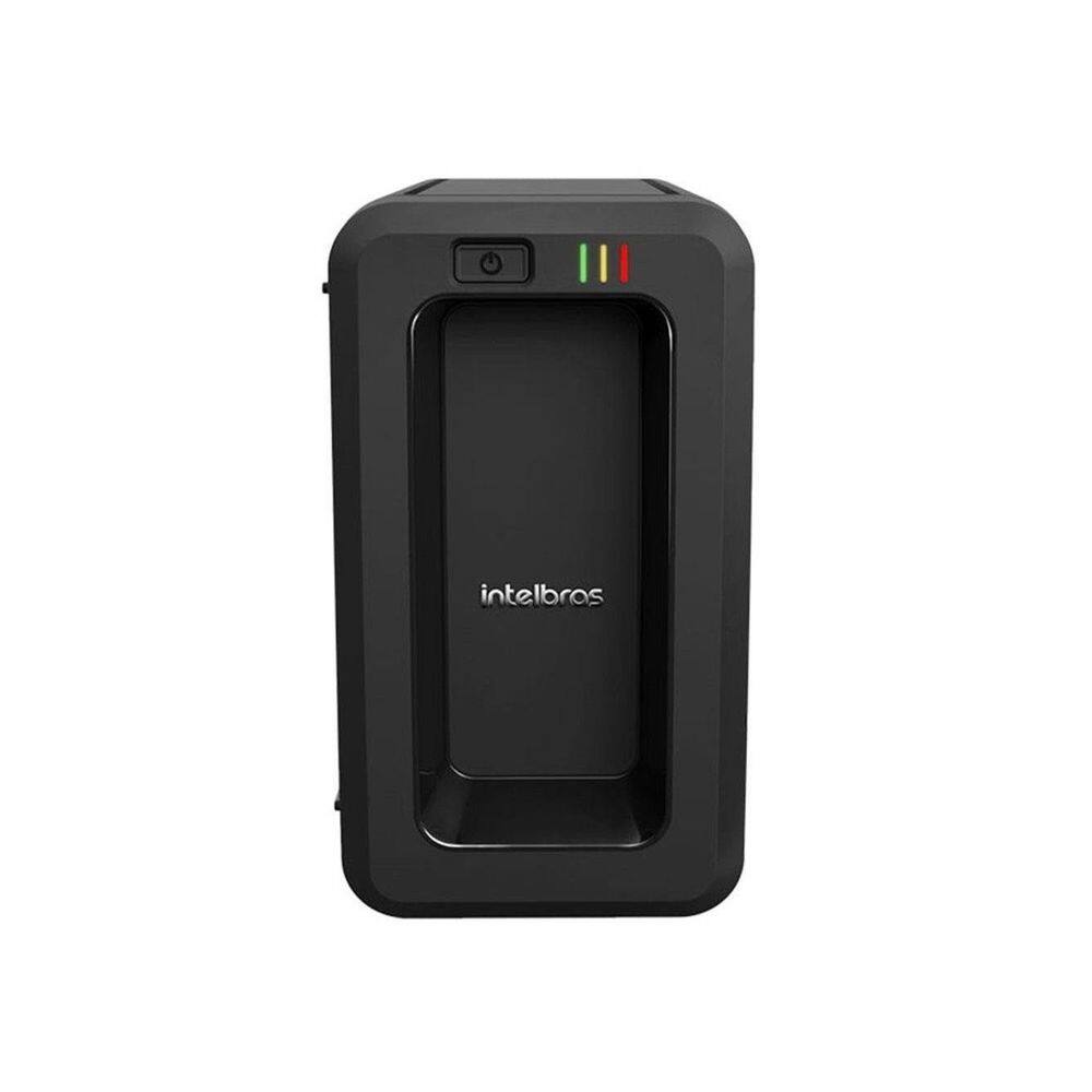 Nobreak Intelbras Attiv 700Va Monovolt Interativo 220V 4...