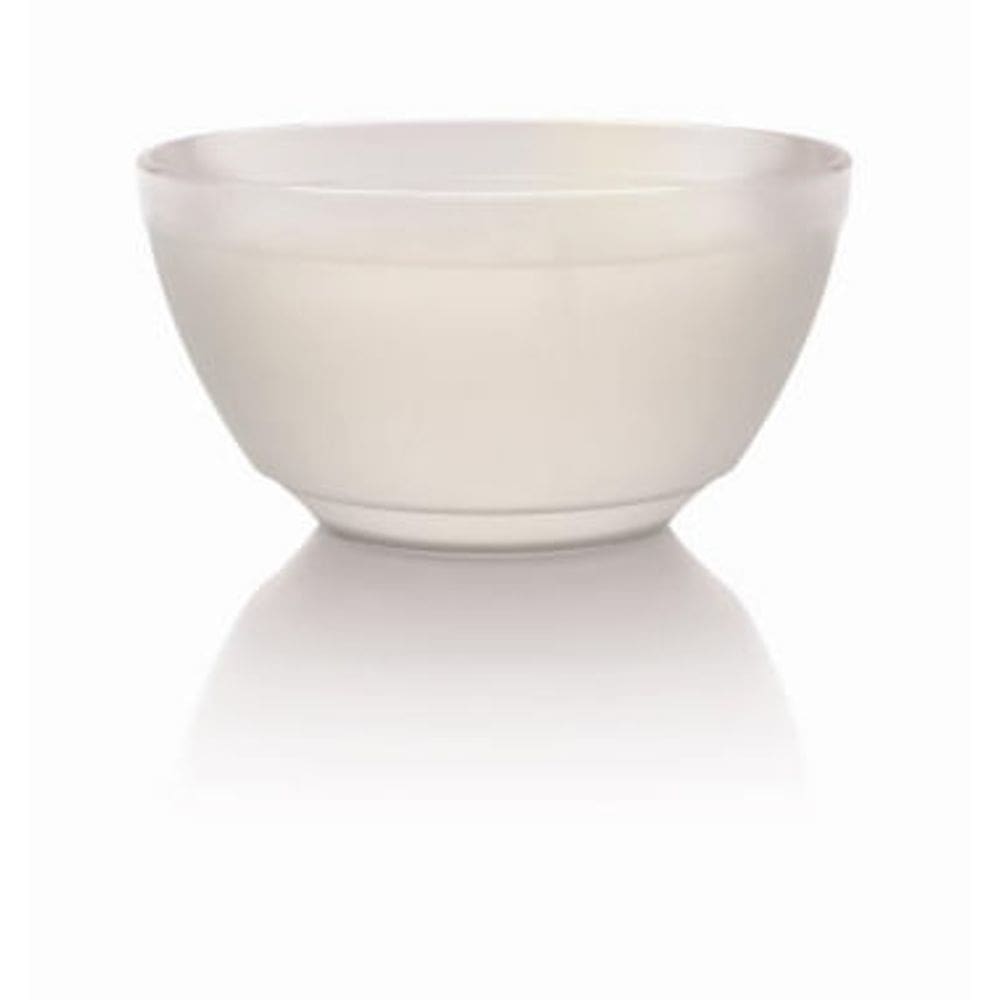 Cumbuca 500ml Luna Cristal Ou Natural