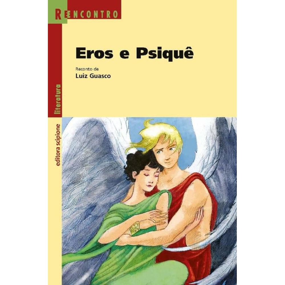 Eros e Psiquê