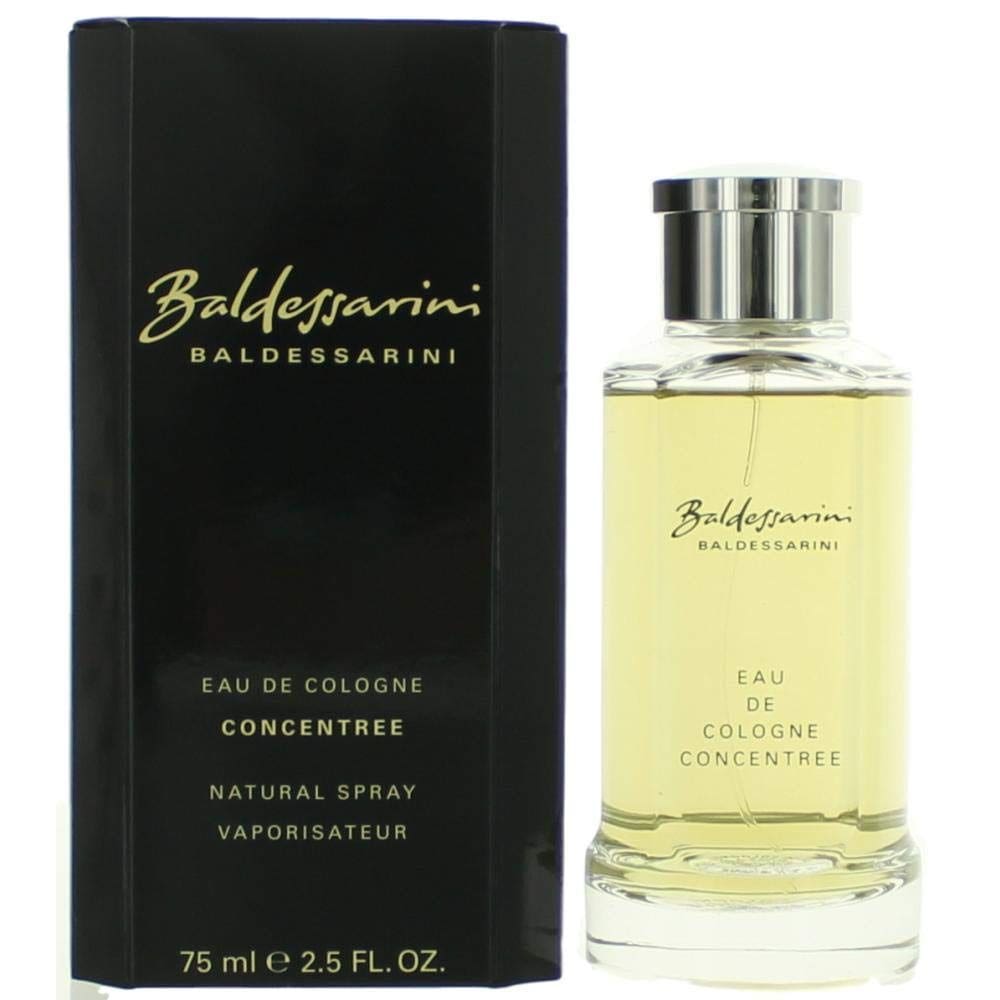 Perfume Hugo Boss BALDESSARINI Concentree Água de Colônia 75