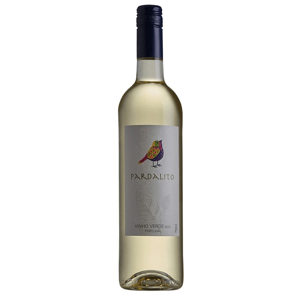 Pardalito Verde DOC Vinho Branco 750ml