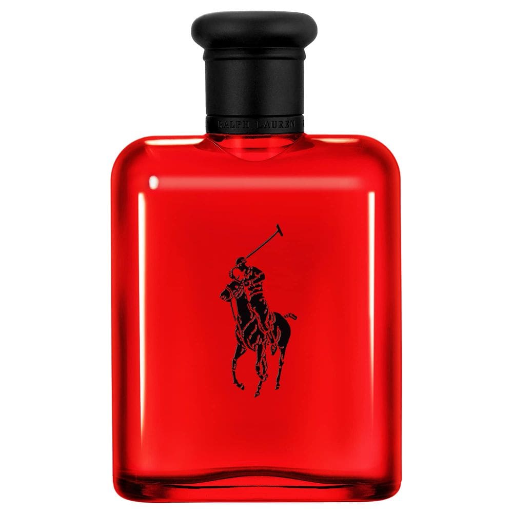Perfume Ralph Lauren Fragrances Eau de Toilette 125