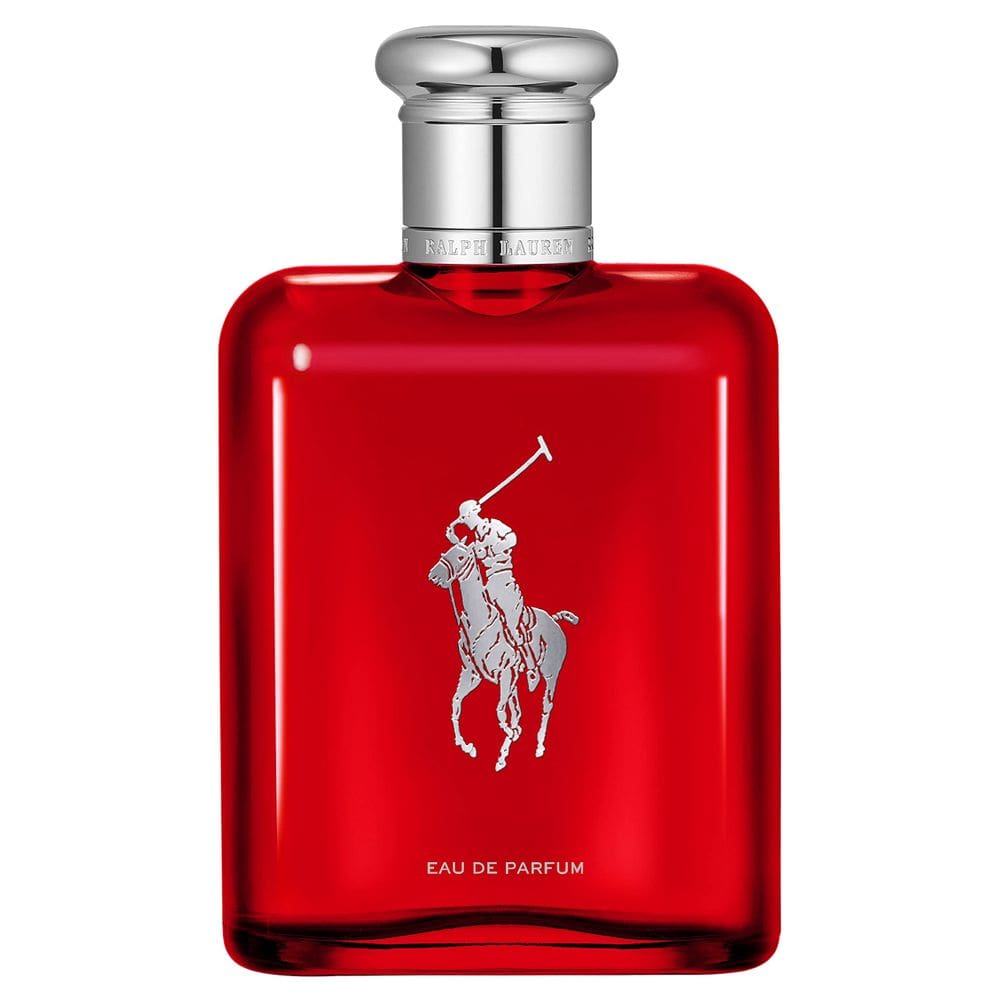Perfume Ralph Lauren Fragrances  Eau de Parfum 125 ml