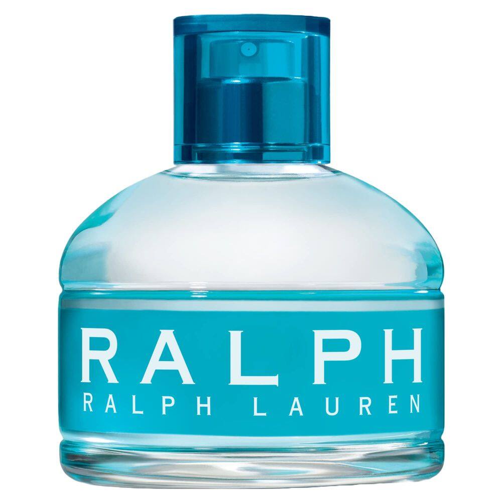 Perfume Ralph Lauren Eau de Toilette 100ml para mulheres