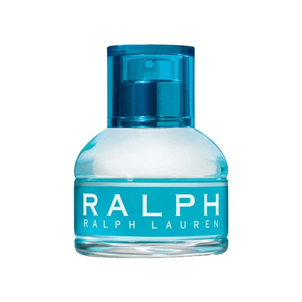 Perfume Ralph Lauren FRAGRANCES Eau de Toilette 30ml para mulheres