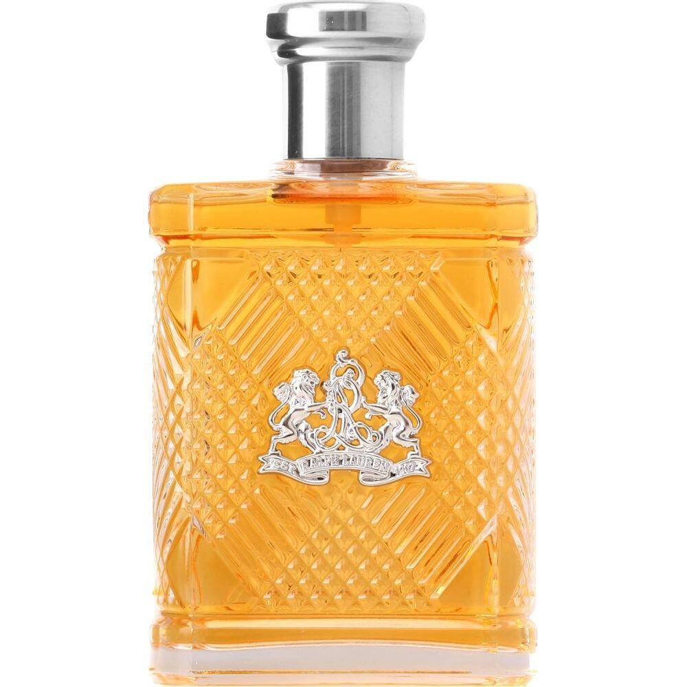 Perfume RALPH LAUREN FRAGRANCES Safari Eau de Toilette 125 ml