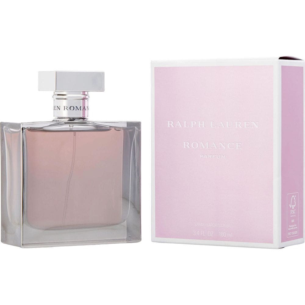 Perfume Ralph Lauren Romance Eau de Parfum 100ml para mulheres