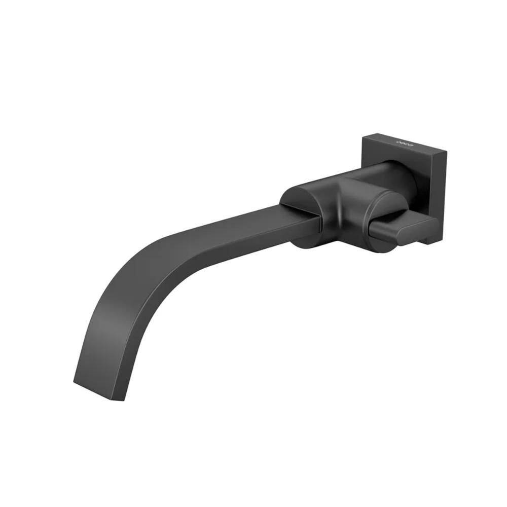 Torneira para Lavatório Polo Black Matte Deca