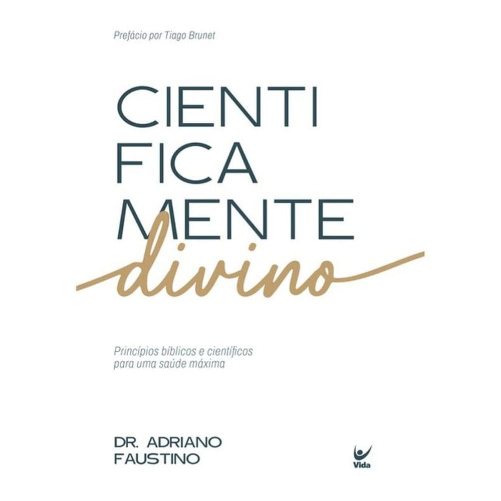 Cientificamente Divino