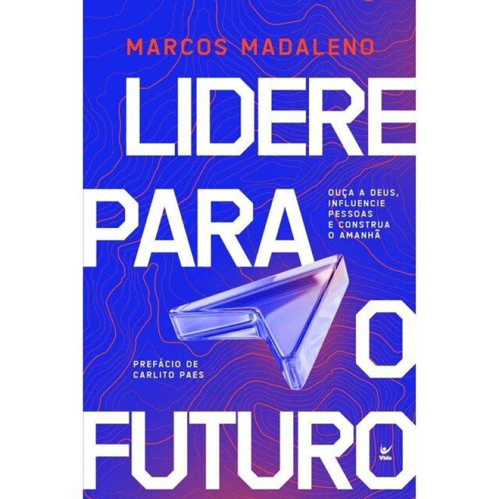 Lidere Para O Futuro