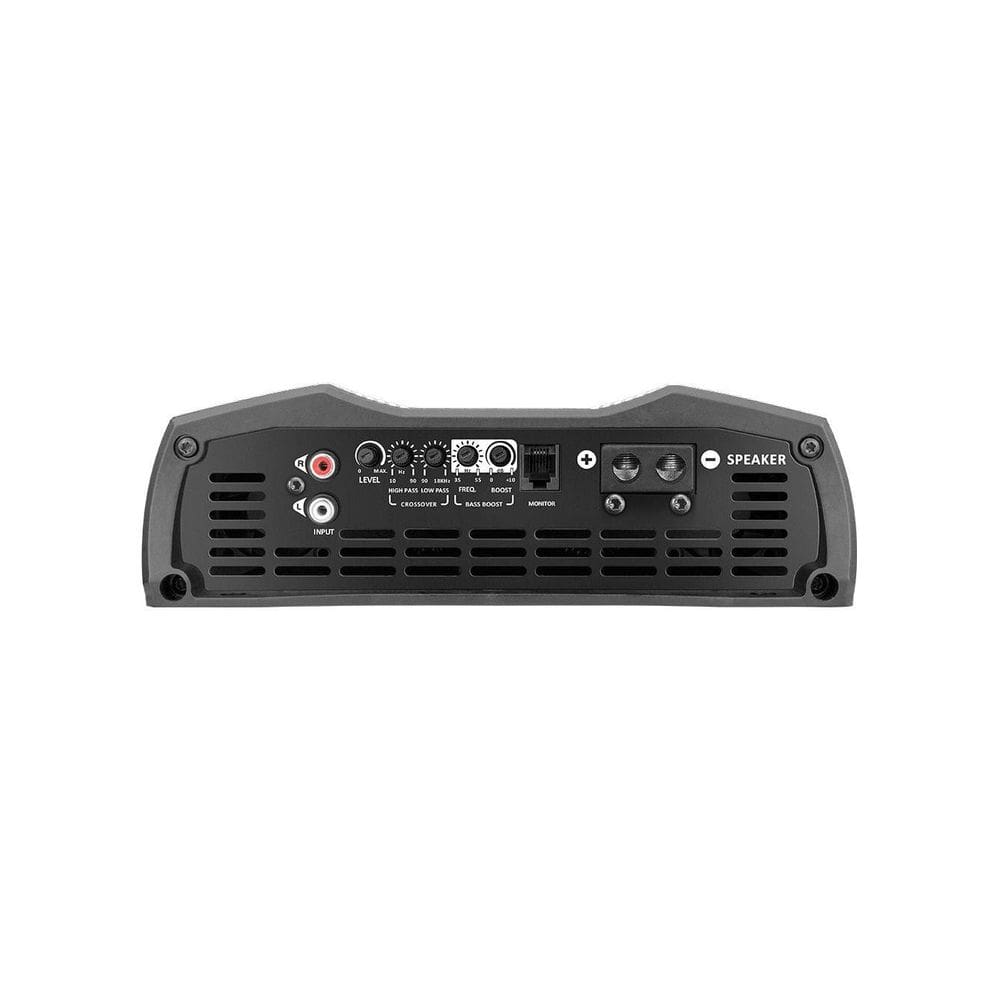 Modulo Potencia Taramps Md3000 3000W Rms 1Canal 2R 12,6Vdc