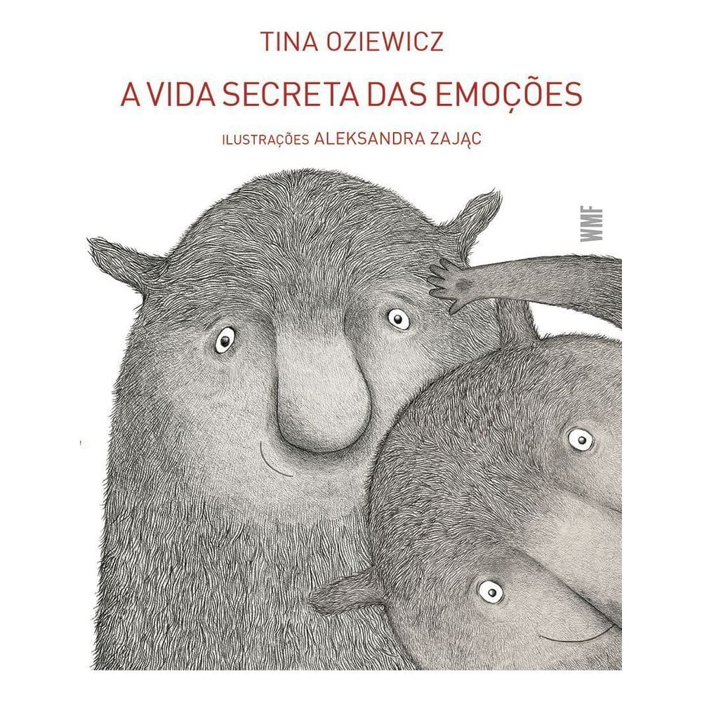 A Vida Secreta Das Emoções