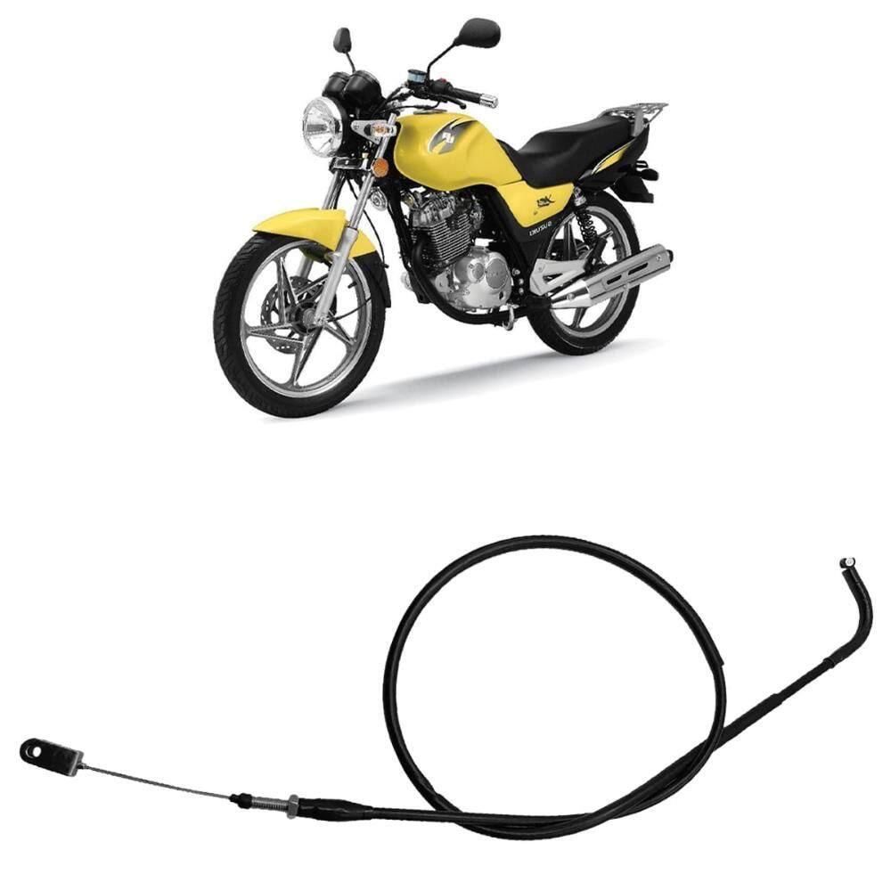 Cabo Embreagem Yes 125 EN 2005 a 2016 Vini Controlflex
