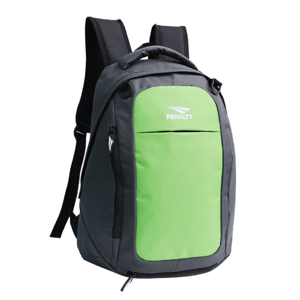 Mochila De Costas Esportiva Penalty 20 Litros Alças Ajustaveis - 123