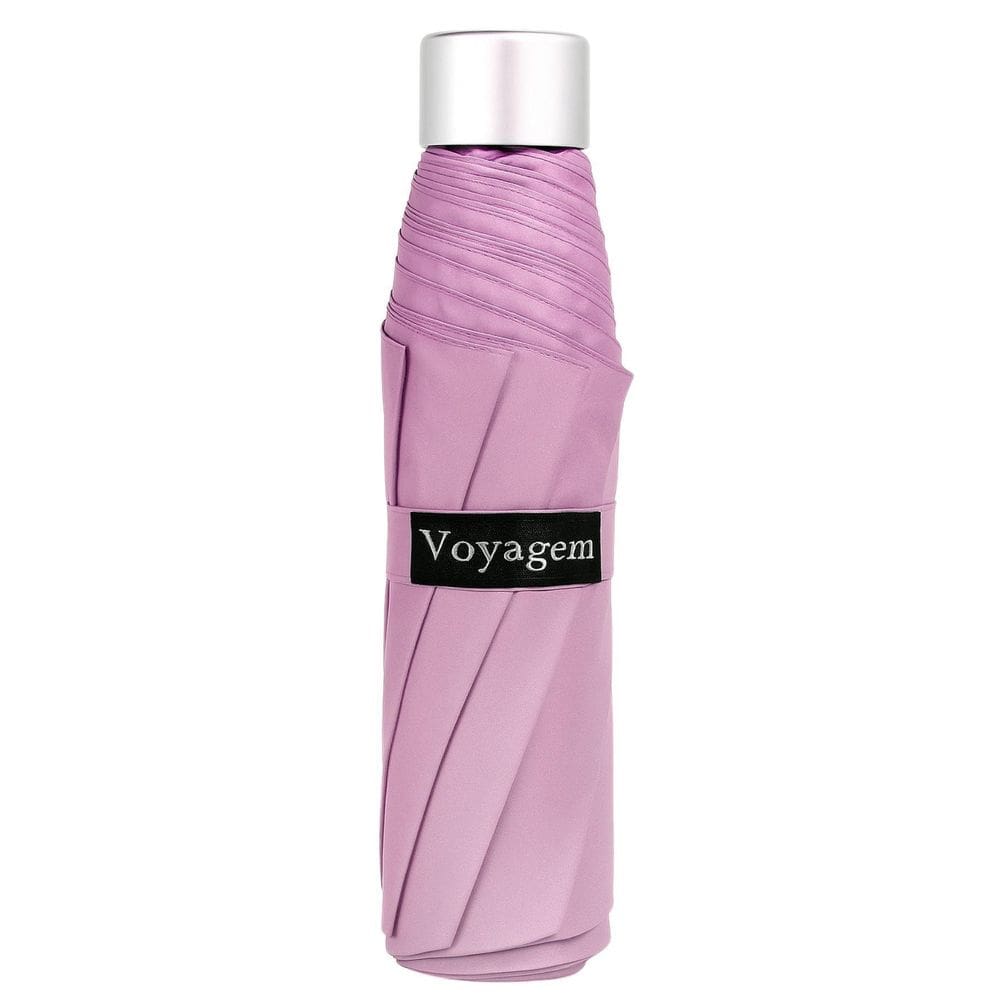 Sombrinha Mini Reforçada Voyagem 810L - Rosabb