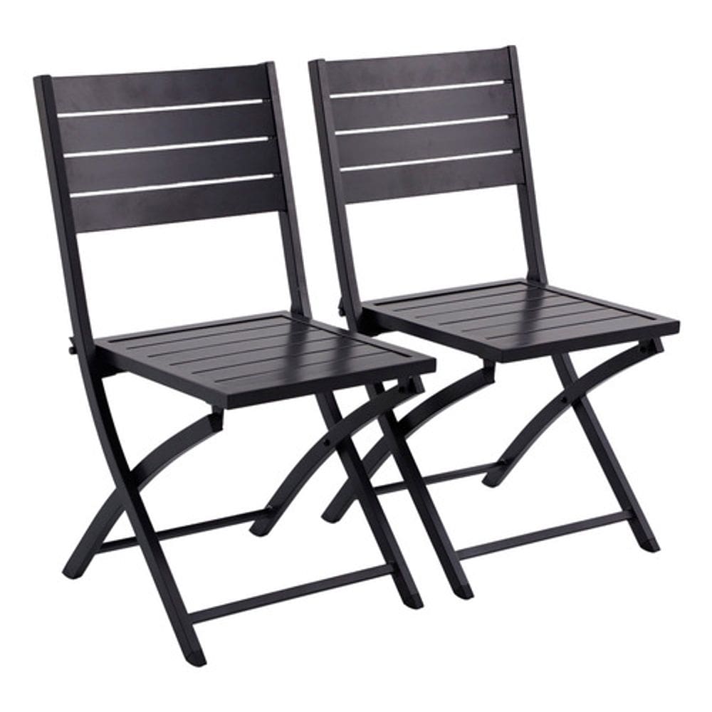 Conjunto Jardim Varanda Aluminio 2 Pessoas - Mallorca