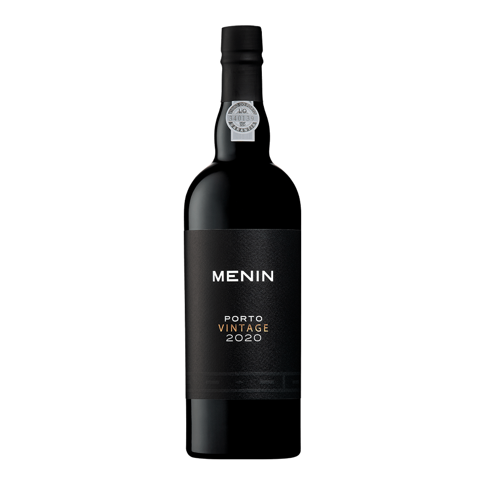 Menin Douro Estates Porto Vintage Vinho Tinto 750ml