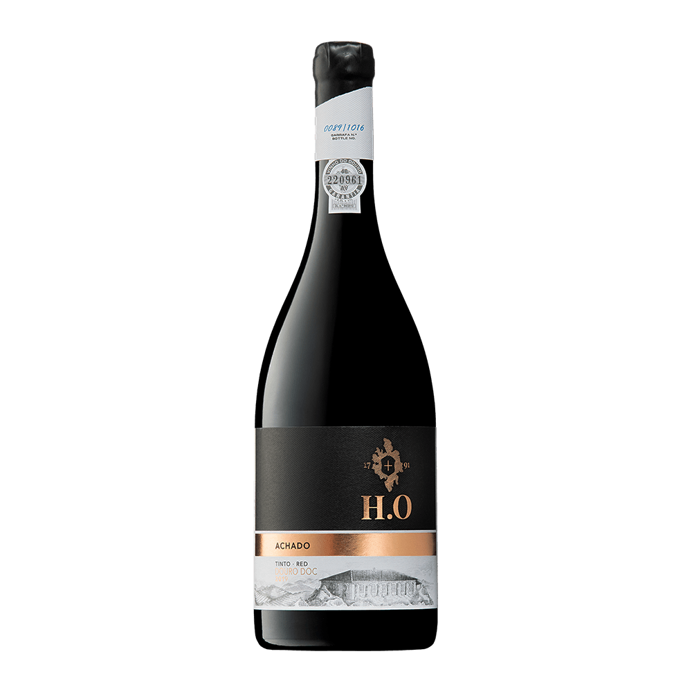 H.O Achado Vinho Tinto Douro DOC 750ml
